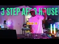 Lagu 3 STEP AFRO HOUSE PARTY MIX 5 | DJ MALU HOME ALONE | Kabza De Small, MaWhoo, Thukuthela, Jazzworx