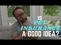 Is Pet Insurance Worth It A Veterinarians Advice