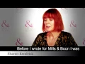 Before I wrote for Mills Boon