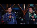 Download Lagu USMAN GINTING Feat BEJENG GINTING-NAKIL-WEDDING CHRIST DAN JESSY