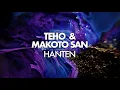Download Lagu Teho \u0026 Makoto San - Hanten (Original mix)
