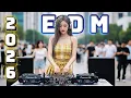 Lagu 💃💥 Korean DJ Remix Music 2026  EDM Club Banger Mix Party Dance 🎧
