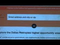 3-Using OpportunityMoves org website
