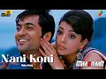 Download Lagu Naani Koni 4K Video Song | Maattrraan Movie Tamil | Suriya | Kajal Agarwal | Harris Jayaraj