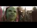 Avengers Infinity War 2018 Gamora Meets Thanos Flashback Clip 4