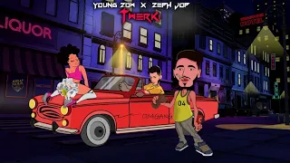 Young Zow TWERKI Ft Zeph Prod By Satow Beats Sata Class 
