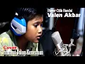 Download Lagu Seru..!! Player + Vocalis cilik - VALEN AKBAR ( Cover ) Terhanyut dalam kemesraan...mantap.!!