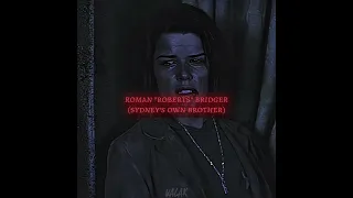 Top 4 Ghostfaces Kill Rs Who Broke Sydney Forever Shorts Scream Capcut 