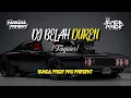 BELAH DUREN [TANJIDOR] - DJ ALVISENA RMX  DJ SUNDA TERBARU 2024!!!!