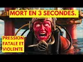Decompression Fatale L Explosion Tragique du Byford Dolphin complete