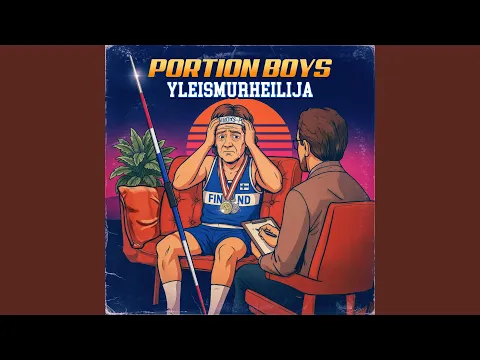 Video Thumbnail: Yleismurheilija