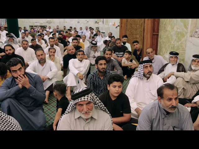 عشرة أشياء بعضها أشد من بعض - سماحة الشيخ مهدي الطرفي