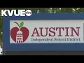 Austin ISD unveils revised consolidation plan with new boundary changes