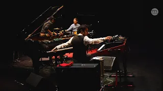 Download Tigran Hamasyan Trio - The Grid, Out of the Grid (Live in Yerevan - 2014) MP3