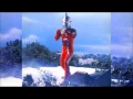 Lagu Ultraseven Song PartⅡ Instrumental