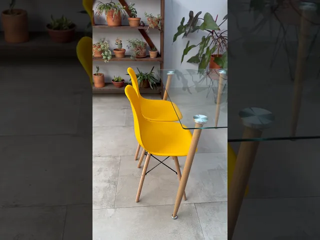Vídeo do produto