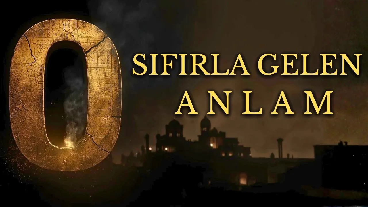 Sıfır ve Algoritma: Hârizmî’den Yapay Zekâya Uzanan Büyük Miras