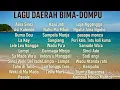 Download Lagu LAGU DAERAH BIMA-DOMPU FULL ALBUM