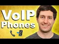What Is a VoIP Phone How it Works