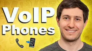 What Is A VoIP Phone How It Works  What Is A VoIP Phone How It Works