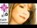 Kose LipAventureM (Mariah Carey, Fantasy) (Long) Japanese Commercial