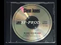 Download Lagu Glenn Jones 1994 Round and Round (Extended Remix Version) (CD Single Promo)