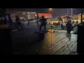 Axe - The Steel Woods - Live