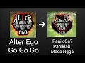 Download Lagu EMOTE MPL DULU VS SEKARANG MOBILE LEGENDS