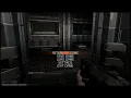 DOOM 3 BFG Edition part1 - Level 01