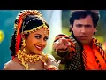 Download Lagu Hum Unse Mohabbat Karke HD Video | Kumar Sanu, Sadhana Sargam | Govinda, Shilpa Shetty | Gambler