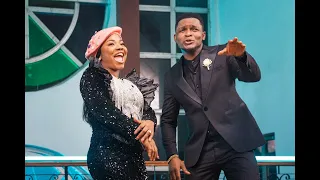 come and see joe praize ft mercy chinwo