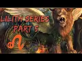 Chapter 5 Lilith In Leo The Charismatic Narcissist