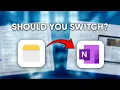 Download Lagu Apple Notes Vs Microsoft OneNote | Which Notes Taking Tool is Better?