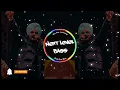 Mera Na (BASS BOOSTED) Sidhu Moose Wala | New Punjabi Bass Boosted Songs 2023 [4K]