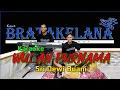 Download Lagu WULAN PURNAMA Karaoke KENDANG RAMPAK Version (Sri Dewi Buani)