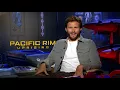 Scott Eastwood On Being Punished by Dad Does Perfect Clint Eastwood Impersonation
