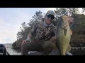 Clear Lake Conditions Report 08-20-2026