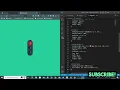 How to build a FUNCTIONING Traffic Light with HTML CSS and JS