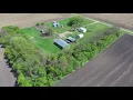 7 7 - Acre Farm Site and Equipment Online Only Auction