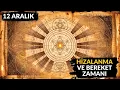 Lagu 12 Aralık 2024: Evrenin Açtığı Tek Kapı - 1212 Portalı Mucizesi