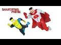 Diamond Select Invincible Omni-Man Image Comics Wave 1 Diamond Select Toys Action Figure Review