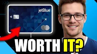 JetBlue Plus Card Review 2026 Is It Still a Reliable Airline Credit Card