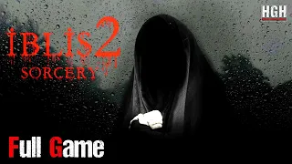 IBLiS 2 Sorcery Full Game Movie 1080p 60fps Longplay Walkthrough Gameplay No Commentary 