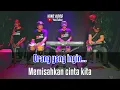 TERHALANG DINDING KACA KARAOKE - MUCHSIN ALATAS @VINOKORG
