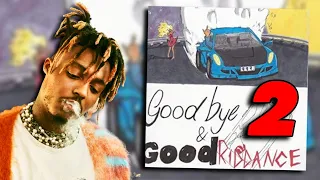 juice wrld label teases goodbye u0026 good riddance 2
