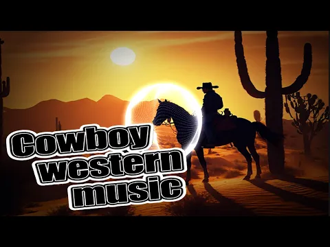 Download MP3 🌄 Musik Barat 🌵 Suara Padang Rumput dan Hamparan Luas: Musik Wild West untuk Jiwa Sejati! 🎶🐎