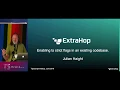 Enabling TS Strict Flags in Existing Code Base Seattle TypeScript 19