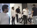 Download Lagu Mega Star Chiranjeevi And Allu Aravind Emotional Visuals | Allu Arjun | Varun Tej | Daily Culture
