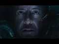 Tony Stark Defeats Thanos [CLIP] | Avengers: Endgame | TNT