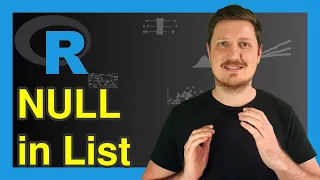 Assign NULL to List Element in R 2 Examples Remove Replace Item Drop List Element Shift